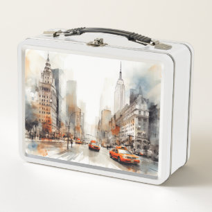 Ciudad de Nueva York