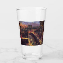 Ciudad de Nueva York de Greenwich Village (NYC)