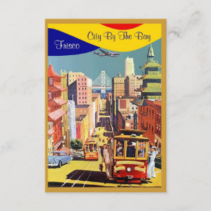 Ciudad de oro por las invitaciones de San