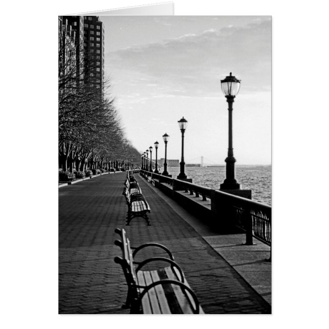 Ciudad de Parque de Batería I (Frente)