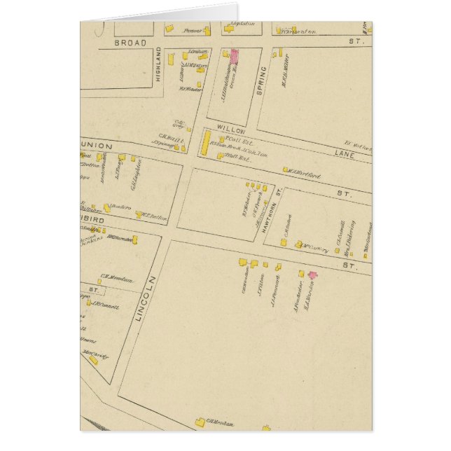 Ciudad de Portsmouth (Frente)