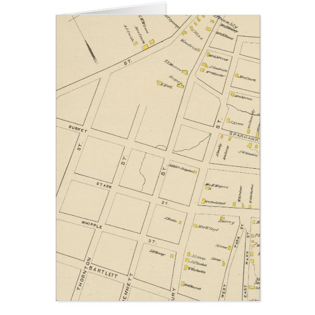 Ciudad de Portsmouth 2 (Frente)