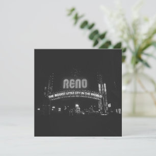 Ciudad de Reno