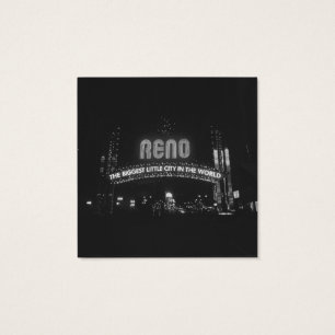 Ciudad de Reno