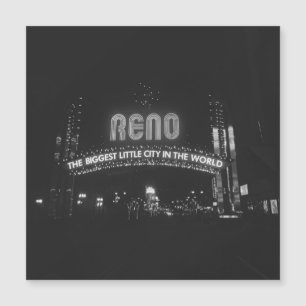 Ciudad de Reno