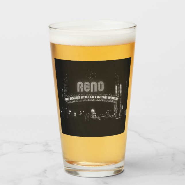 Ciudad de Reno (Anverso (lleno))