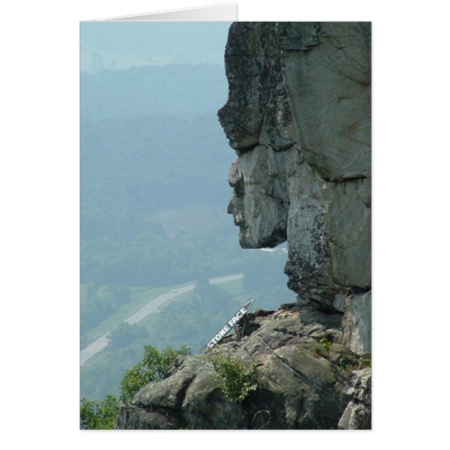 Ciudad de rock (Frente)