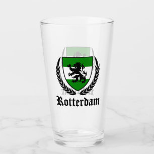 Ciudad de Róterdam