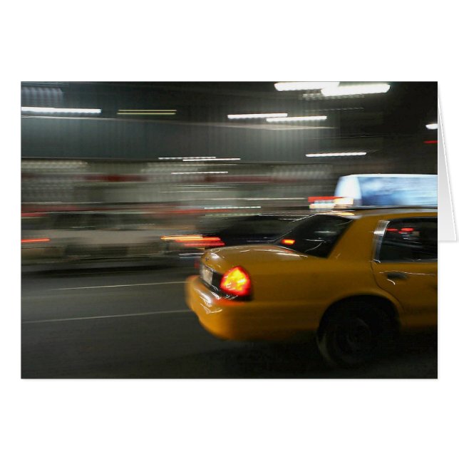 CIUDAD DE RUSH NUEVA YORK (Anverso (Horizontal))