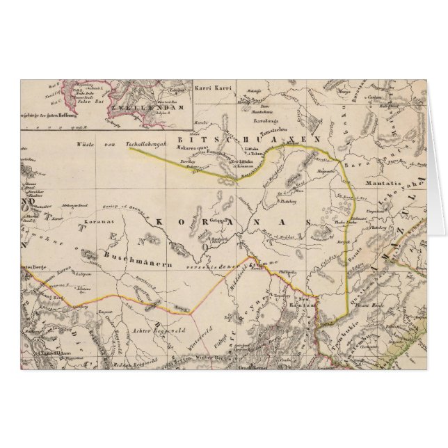 Ciudad del Cabo, Sudáfrica (Anverso (Horizontal))