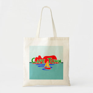 Ciudad del Cabo, Sudáfrica, la bolsa para el pres