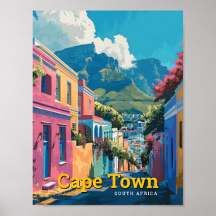 Ciudad del Cabo Viajes de arte de Sudáfrica