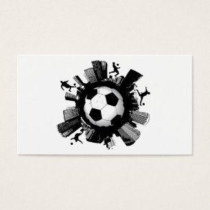 Ciudad del fútbol