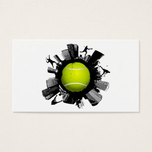 Ciudad del tenis