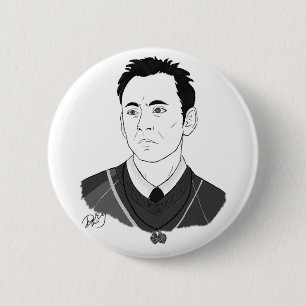 Ciudad del Viento Después Del Oscuro Botón Nicho