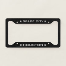Ciudad Espacial de Houston