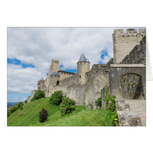 Ciudad Fortificada de Carcassonne