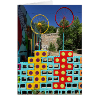 Ciudad Funky Silver, NM