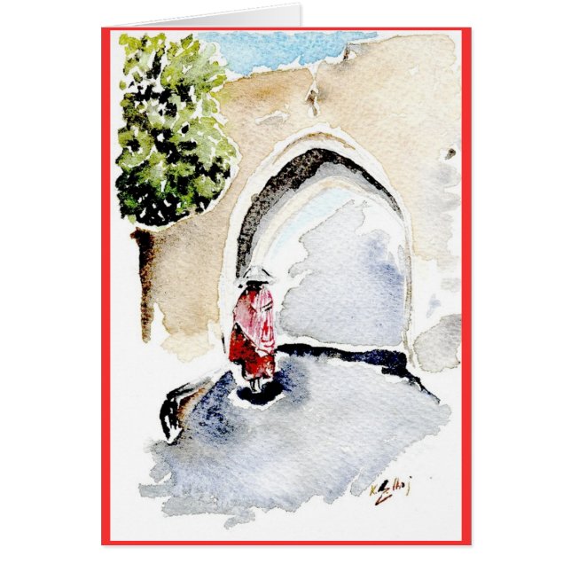 CIUDAD GATE-2 (Frente)