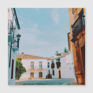 Ciudad histórica de Ronda