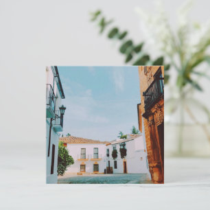 Ciudad histórica de Ronda