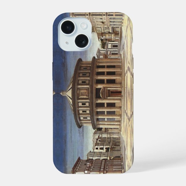 CIUDAD IDEAL (Reverso )