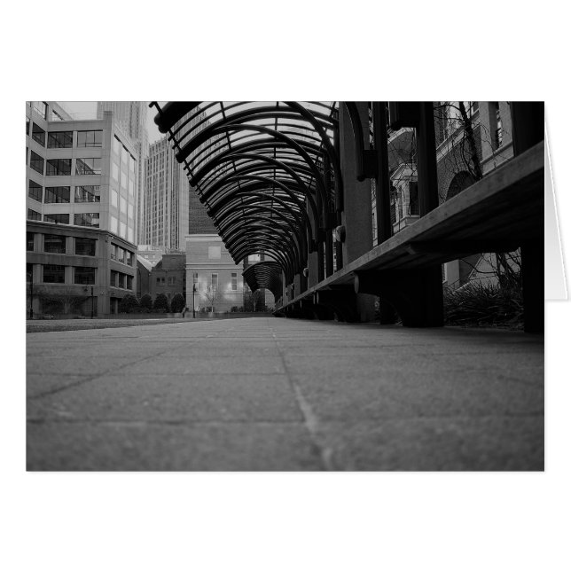 Ciudad Noir (Anverso (Horizontal))