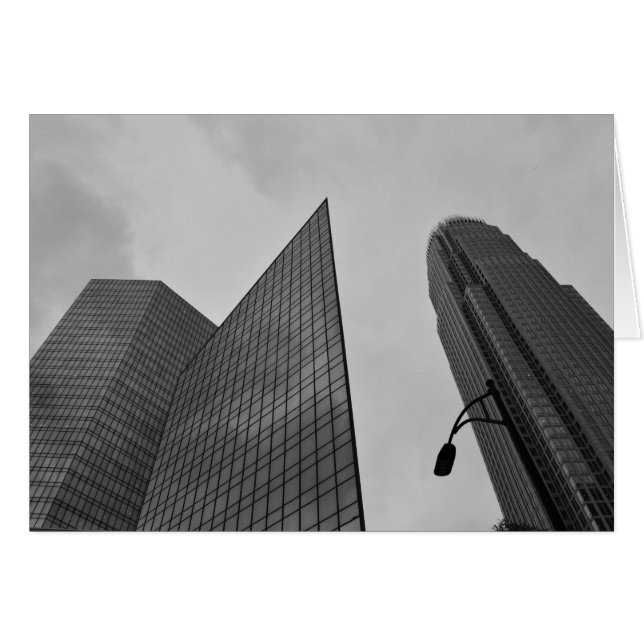 Ciudad Noir, tarjeta (Anverso (Horizontal))