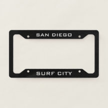Ciudad Surf de San Diego