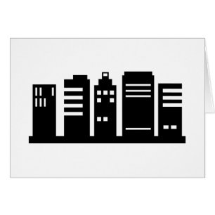 Ciudad urbana
