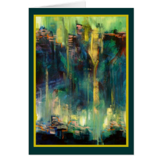 Ciudad vieja, nueva ciudad