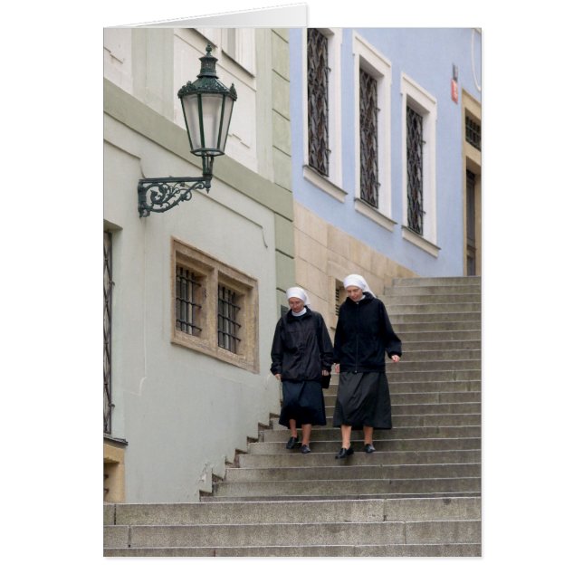 Ciudad vieja, Praga. (Frente)