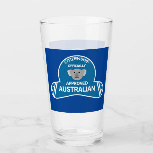 Ciudadanía australiana   Ciudadano australiano con