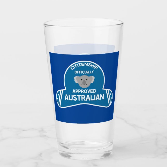 Ciudadanía australiana | Ciudadano australiano con (Anverso)