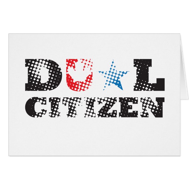 Ciudadano dual (Anverso (Horizontal))