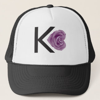 CKR - Gorra del camionero