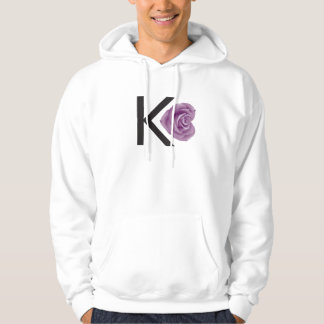 CKR - Sudadera con capucha adulta