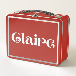 Claire