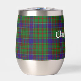 Clan escocés Adams Tartan