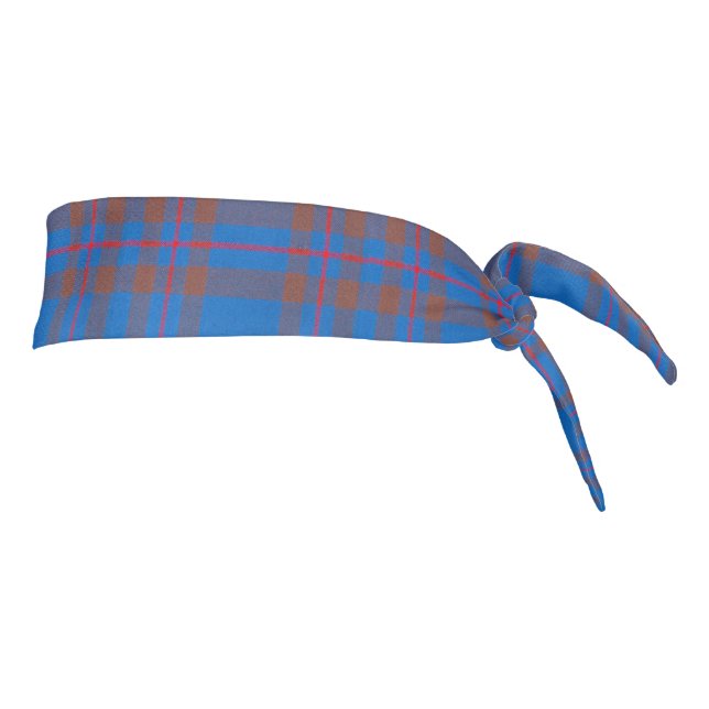 Clan escocés Elliot tartan patrón de plaid (Girar 90)