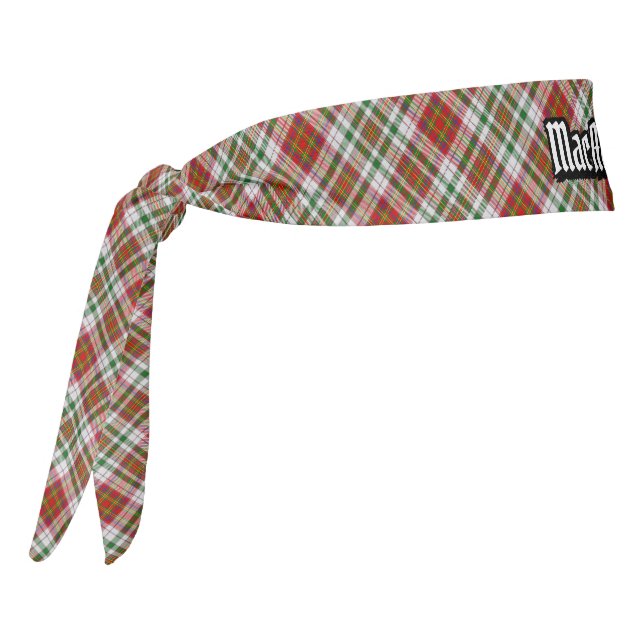 Clan MacAlister Dress Tartan (Girar 270)