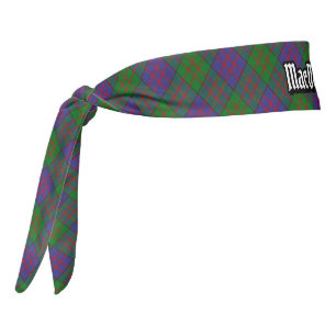 Clan MacDonald Tartan