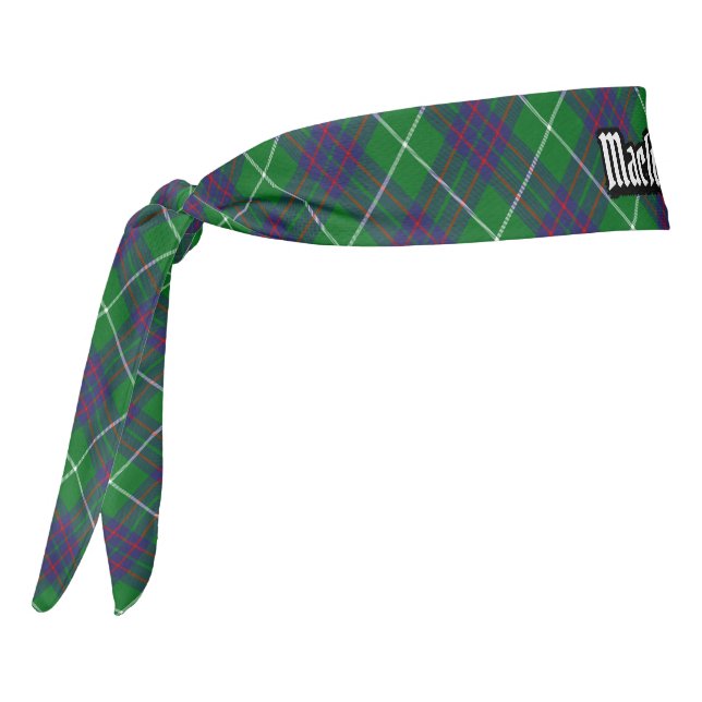 Clan MacIntyre Tartan (Girar 270)