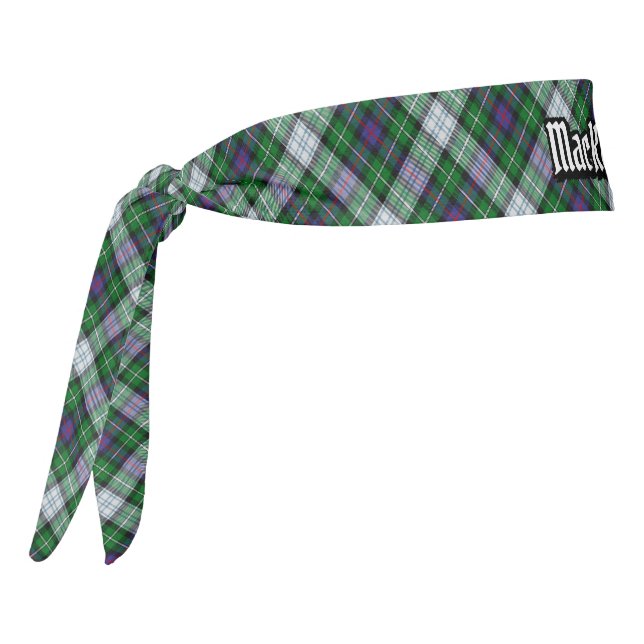 Clan MacKenzie Vestir Tartan (Girar 270)