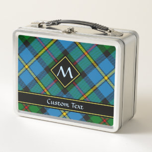 Clan MacLeod Hunting Tartán