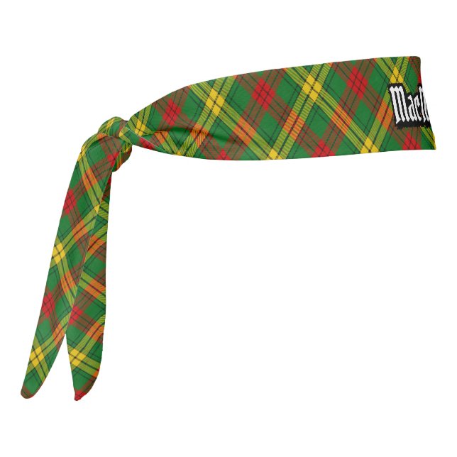 Clan MacMillan Tartan (Girar 270)