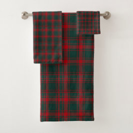 Clan Middleton Tartan Plaid