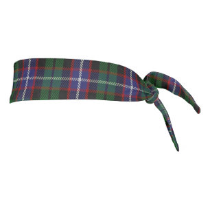 Clan Russell Scottish Accents Tartan