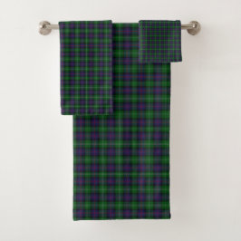Clan Sutherland Tartan Plaid