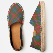 Clan Wilson Modern Tartán